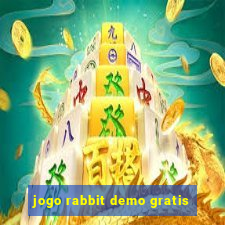 jogo rabbit demo gratis